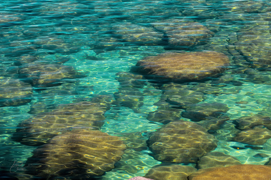 Tahoe Ripples